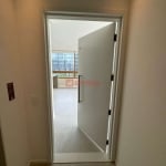 LOCAÇÃO APARTAMENTO SEMI - MOBILADO NO ITAIM BIBI, 1 SALA, 3 DORMITÓRIOS E 2 VAGAS