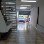 Prédio Comercial no Tucuruvi, São Paulo-SP: 2 Banheiros, 1 Vaga de Garagem, 135m² - Imperdível em Tremembé!