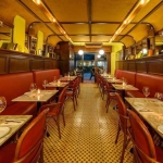 LOCAÇÃO DE PONTO COMERCIAL (RESTAURANTE) NA REGIÃO DOS JARDINS
