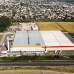 Barracão / Galpão / Depósito para alugar na Tabaí Canoas - Br 386, 1200, São Luis, Canoas