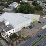 Ponto comercial para alugar na Avenida João Antônio Silveira, 615, Restinga, Porto Alegre