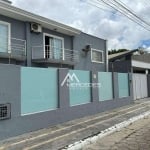 Casa com 1 suíte + 2 dormitórios à venda, 267 m² por R$ 2.600.000 - São João - Itajaí/SC