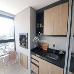 Apartamento com 2 dormitórios à venda, 65 m² por R$ 690.000,00 - São Judas - Itajaí/SC