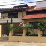 Casa com 3 suítes + 1, 360 m² por R$ 2.200.000 - Ressacada - Itajaí/SC