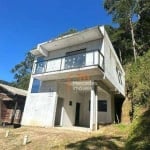 Casa de 2 pavimentos 1 suite + 1 quarto à venda, 154 m² por R$ 740.000 - Ressacada - Itajaí/SC