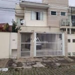 Sobrado com 3 dormitórios à venda, 142 m² por R$ 840.000,00 - Dom Bosco - Itajaí/SC