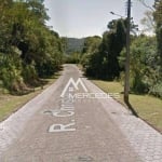 Terreno excepcional, 1400 m² por R$ 350.000 - Garcia - Blumenau/SC