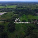 Terreno à venda, 5330 m² por R$ 395.000,00 - Iperoba - São Francisco do Sul/SC