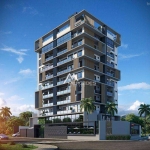 Apartamento - Cobertura com 4 suítes à venda, 224 m² por R$ 5.327.033,82 - Praia Brava - Itajaí/SC