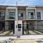 Sobrado com 3 dormitórios à venda, 102 m² por R$ 860.000,00 - São João - Itajaí/SC