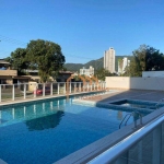 Apartamento com 1 suíte + 1 dormitórios à venda, 80 m² por R$ 560.000 - Dom Bosco - Itajaí/SC