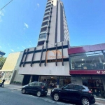 Apartamento com 3 dormitórios à venda, 100 m² por R$ 690.000,00 - Centro - Itajaí/SC