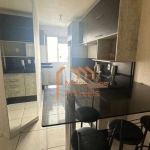 Apartamento com 2 dormitórios à venda, 40 m² por R$ 330.000,00 - Cordeiros - Itajaí/SC