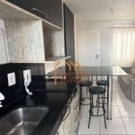 Apartamento com 2 dormitórios à venda, 40 m² por R$ 330.000,00 - Cordeiros - Itajaí/SC