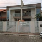 Casa semimobiliada, 2 suites + 1 dormitório, 148 m² por R$ 1.200.000 - Dom Bosco - Itajaí/SC