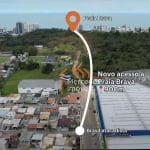 Casa com 1 suíte + 2  - 900 metros da praia à venda, 120 m² por R$ 825.000 - Praia Brava - Itajaí/SC