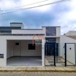 Casa em condominio com 1 suíte + 2 quartos à venda, 130 m² por R$ 570.000 - Itaipava - Itajaí/SC