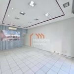 Sala para alugar, 48 m² por R$ 2.823,14/mês - Centro - Itajaí/SC