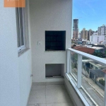 Apartamento com 1 suíte + 2 dormitórios à venda, 88 m² por R$ 750.000 - Fazenda - Itajaí/SC