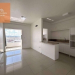 Apartamento semimobiliado com 1 suite + 1 dormitório à venda, 61 m² por R$ 730.000 - Vila Operária - Itajaí/SC