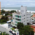 Apartamento na praia  com 2 dormitórios para alugar, 75 m² por R$ 7.720/mês - Praia Brava - Itajaí/SC