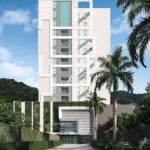 Apartamento com 1 suíte + 2 dormitórios à venda, 85 m² por R$ 1.290.443 - Praia Brava - Itajaí/SC