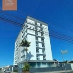 Apartamento seimimobiliado com 2 dormitórios à venda, 50 m² por R$ 450.000 - São Vicente - Itajaí/SC