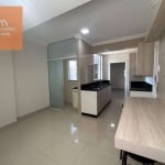 Apartamento semimobiliado com 1 dormitório à venda, 37 m² por R$ 398.000 - Centro - Itajaí/SC