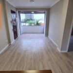 Apartamento semimobiliado com 2 dormitórios à venda, 56 m² por R$ 460.000 - Ressacada - Itajaí/SC