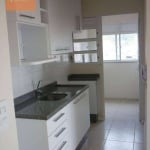 Apartamento com 2 dormitórios para alugar, 60 m² por R$ 3.175,86/mês - Dom Bosco - Itajaí/SC