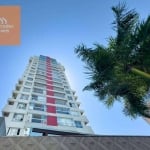 Apartamento com 2 dormitórios à venda, 75 m² por R$ 750.000 - Vila Operária - Itajaí/SC