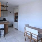 Apartamento semimobiliado com 2 dormitórios à venda, 59 m² por R$ 280.000 - Santa Regina - Itajaí/SC