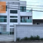 Apartamento tipo cobertura com 2 suítes à venda, 75 m² por R$ 490.000 - São Vicente - Itajaí/SC