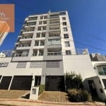 Apartamento semimobiliado com 2 suítes á venda, 108 m² por R$ 795.000 - Fazenda - Itajaí/SC