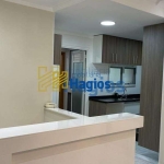 Apartamento em Condomínio Premium Tamboré  -  Alphaville