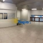 Sala em Alphaville Centro Comercial  -  100m2