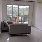 Apartamento no Condomínio Bosques do Tamboré - Santana de Parnaíba