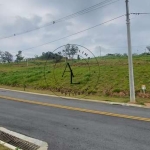 Terreno à Venda em Bairro Novo de Louveira – Oportunidade de Investimento em Futuro Condomínio!