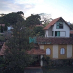 Casa com 5 dormitórios à venda, 210 m² por R$ 1.400.000,00 - Joana Darc - Lagoa Santa/MG