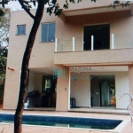 Casa com 3 quartos à venda, 250 m² por R$ 1.150.000 - Condomínio Canto do Riacho - Lagoa Santa/MG