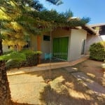 Casa com 3 quartos à venda, 137 m² por R$ 670.000 - Vale Verde Ville - Lagoa Santa/MG