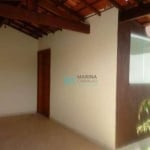 Casa com 3 casa à venda, 90 m² por R$ 480.000 - Visão - Lagoa Santa/MG