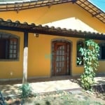 Casa com 4 quartos à venda, 176 m² por R$ 680.000 - Lundceia - Lagoa Santa/MG