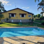 Casa com 3 dormitórios à venda, 300 m² por R$ 2.490.000,00 - Condomínio Estância da Mata - Jaboticatubas/MG