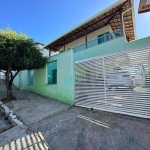 Casa com 3 quartos à venda, 200 m² por R$ 850.000 - Condomínio Trilhas Do Sol - Lagoa Santa/MG