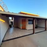 Casa com 3 quartos à venda, 120 m² por R$ 580.000 - Shalimar - Lagoa Santa/MG