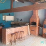 Casa com 3 dormitórios à venda, 150 m² por R$ 550.000,00 - Condomínio Morada do Lago - Jaboticatubas/MG