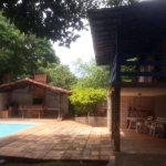 Casa com 4 quartos à venda, 100 m² por R$ 1.400.000 - Lundceia - Lagoa Santa/MG