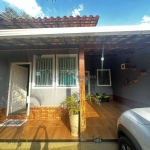 Casa com 3 dormitórios à venda, 105 m² por R$ 690.000,00 - Lundceia - Lagoa Santa/MG