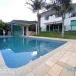 Casa com 4 quartos, 396 m² - venda por R$ 2.500.000 ou aluguel por R$ 15.845/mês - Condomínio Veredas da Lagoa - Lagoa Santa/MG